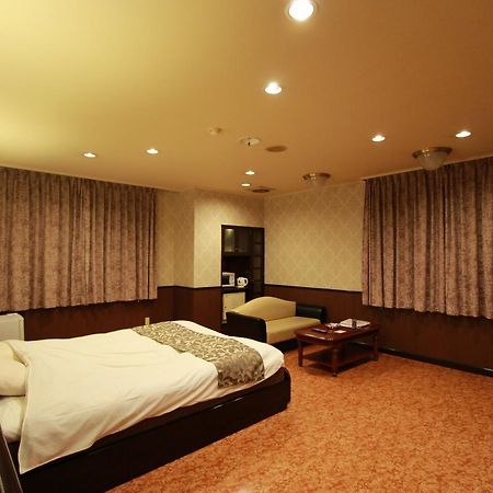 Hotel Jin (Adults Only) Hamamatsu Buitenkant foto