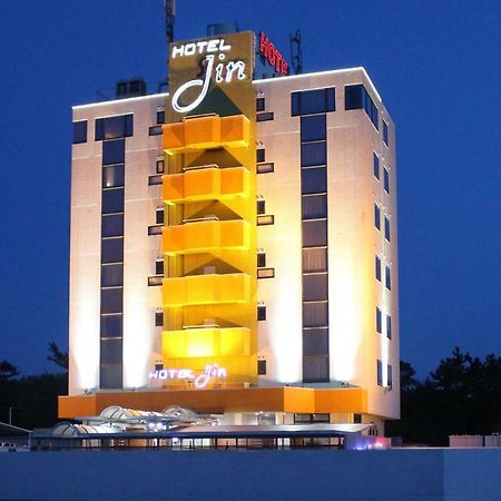 Hotel Jin (Adults Only) Hamamatsu Buitenkant foto