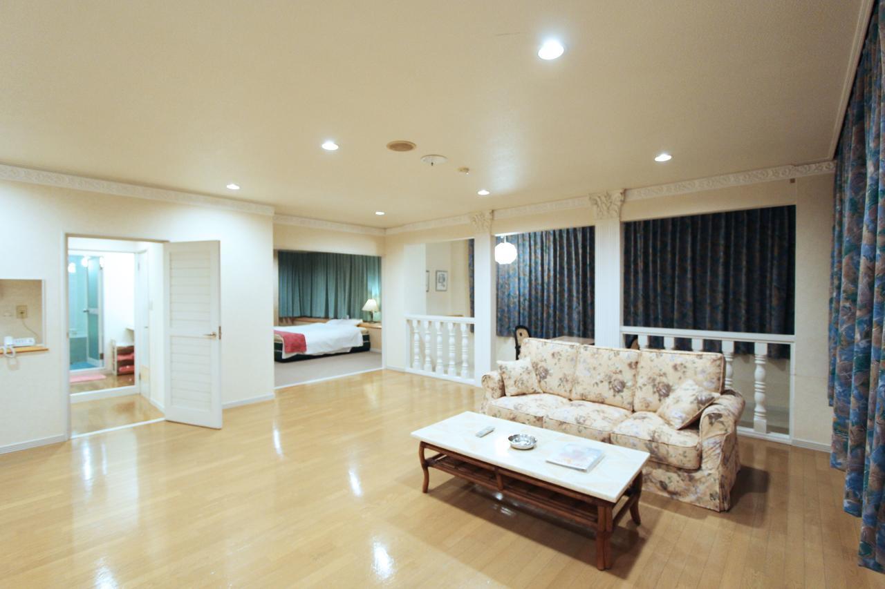 Hotel Jin (Adults Only) Hamamatsu Buitenkant foto