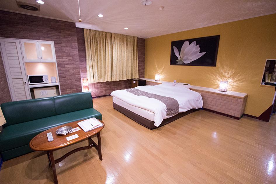 Hotel Jin (Adults Only) Hamamatsu Buitenkant foto