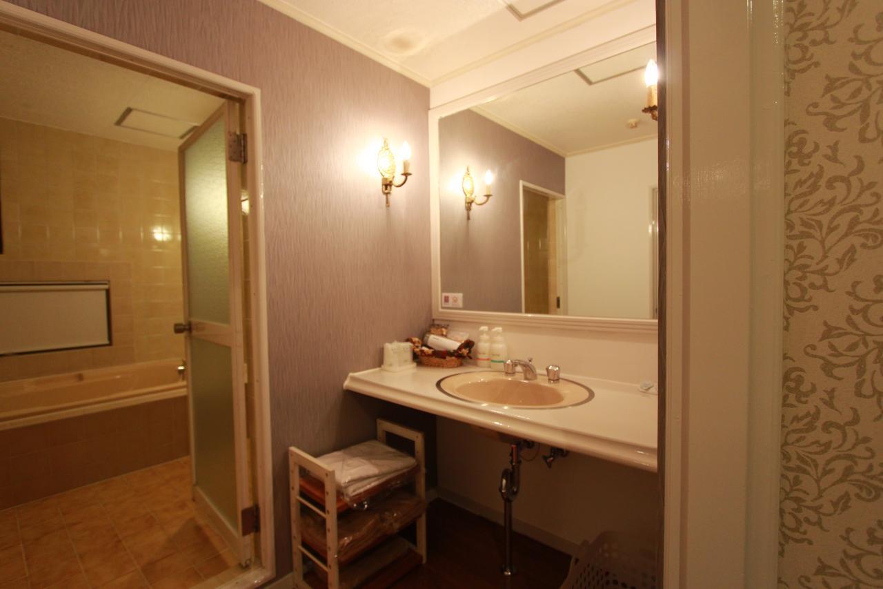Hotel Jin (Adults Only) Hamamatsu Buitenkant foto