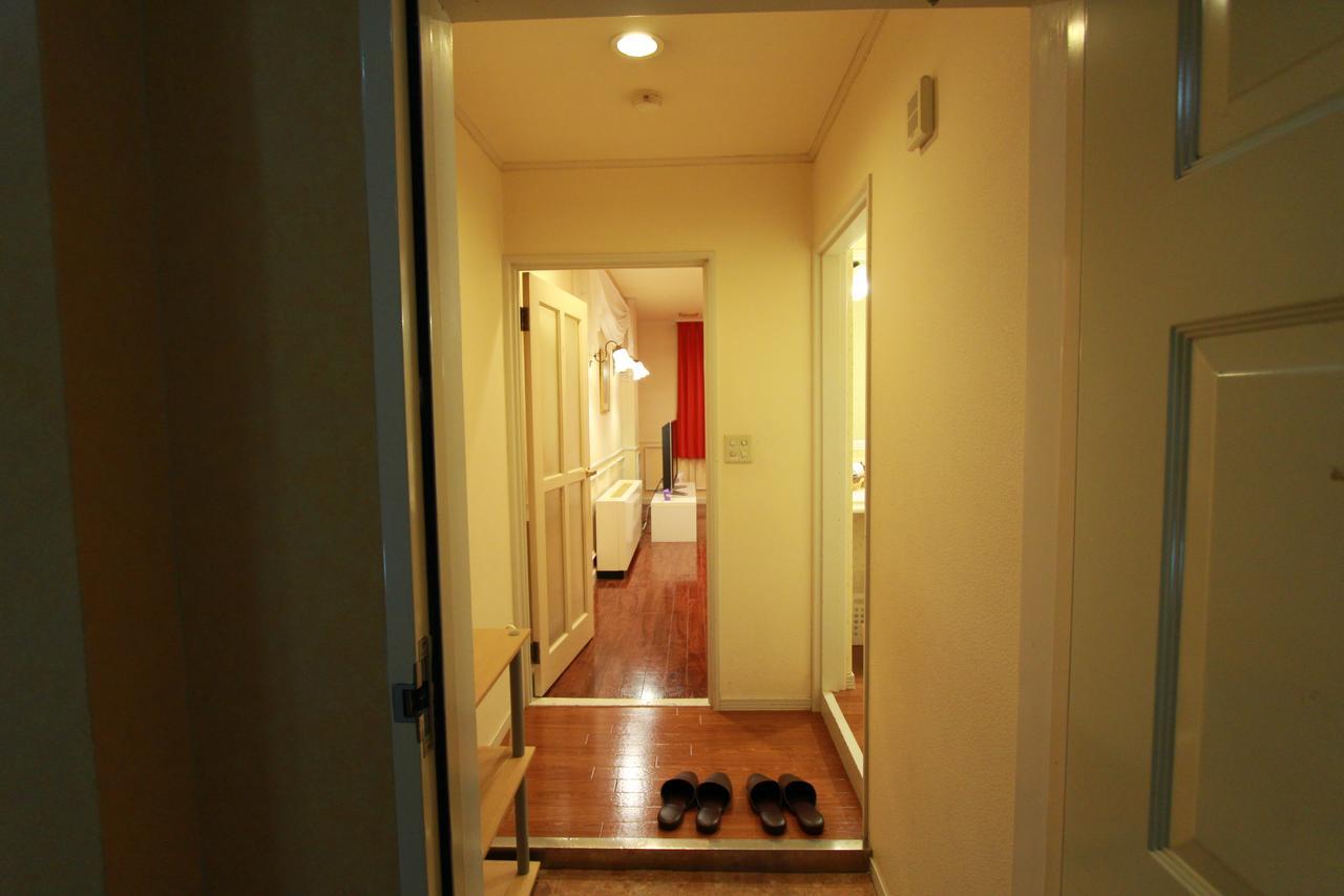 Hotel Jin (Adults Only) Hamamatsu Buitenkant foto